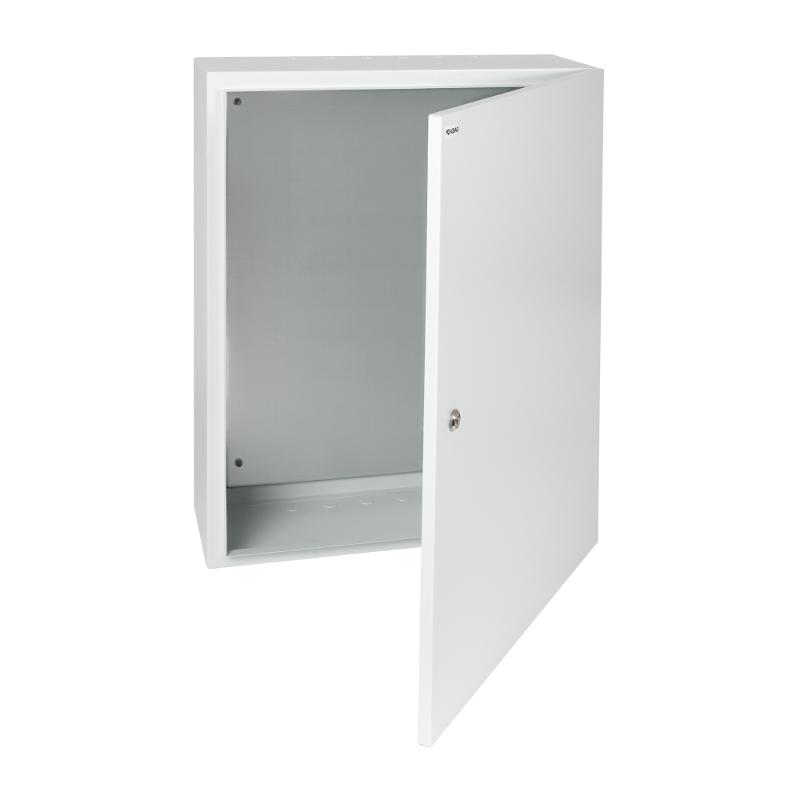 Щит с монтажной панелью ЩМП-КМП-700х600х225-IP41-УХЛ3 |367431 | КЭАЗ — КЭАЗ (Курский электроаппаратный завод)