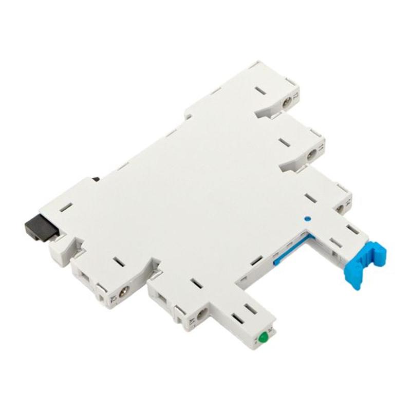 Разъем для реле РM slim 23/1 EKF | rms-23-1 | EKF — миниатюра 13