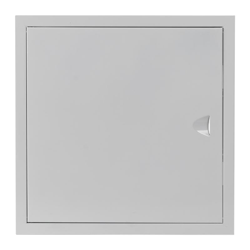 Люк ревизионный металл 400х400 EKF Basic  |  lm-400x400 |  EKF  — миниатюра 3
