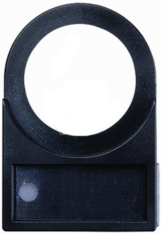 Держатель маркировки DM 18х25 | DM18X25 | IEK — миниатюра 3