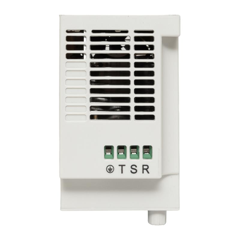 Преобразователь частоты 0,75 кВт 3х400В VECTOR-80 EKF Basic | VT80-0R7-3 | EKF — миниатюра 15
