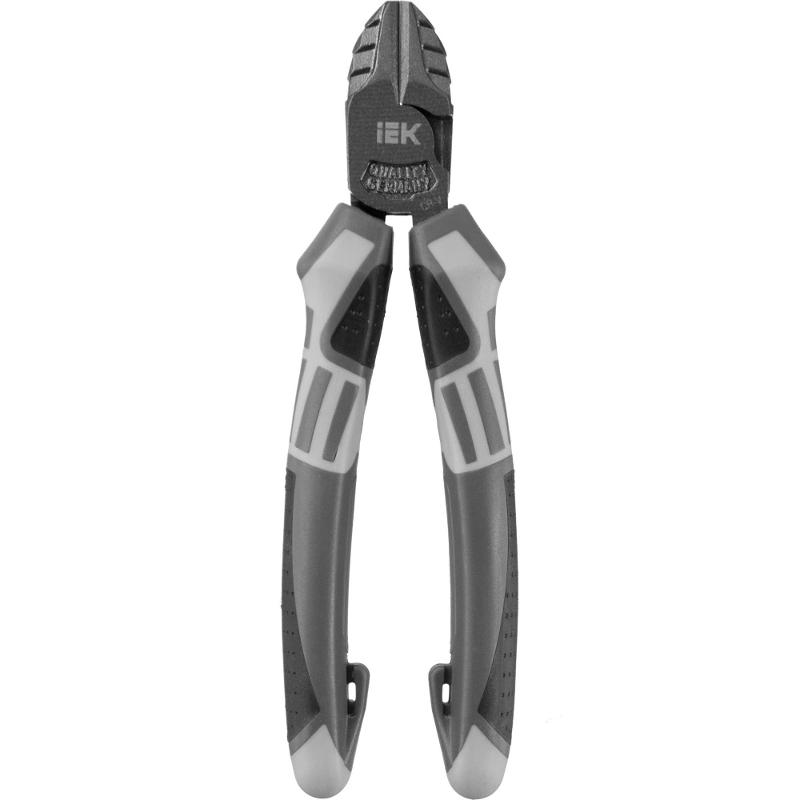 Бокорезы 160мм K4 ARMA2L 5 | A2L5-PC10-K4-160 | IEK — миниатюра 4