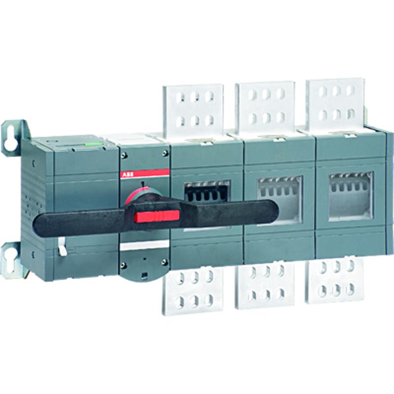 Рубильник с моторным приводом OTM2000E3M230C 3п | 1SCA115372R1001 | ABB — ABB