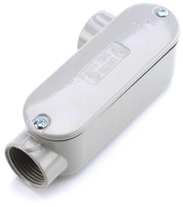 Коробка распределительная КРВ-Л 50 | 61119 | Fortisflex — Fortisflex