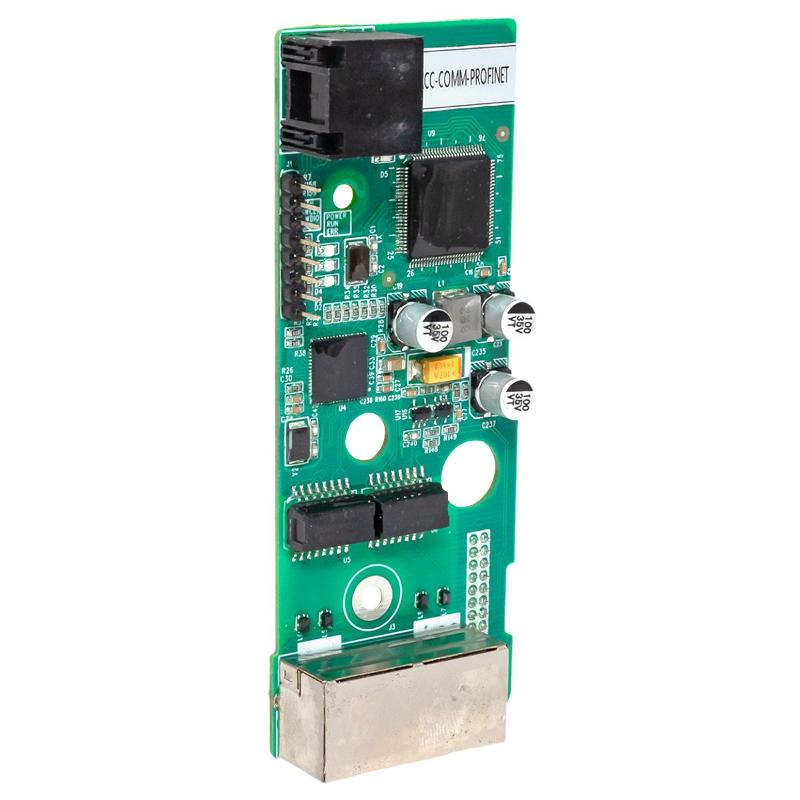 Карта расширения для преобразователя частоты PRO-Drive PD-150-ACC-COMM-PROFINET | PD-150-ACC-COMM-PROFINET | EKF — EKF