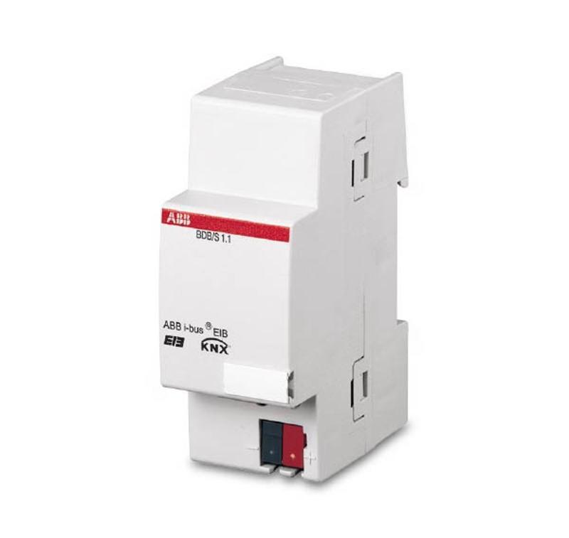 SMB/S 1.1 Модуль аварийных сообщений, MDRC | GHQ6310085R0111 | ABB — ABB