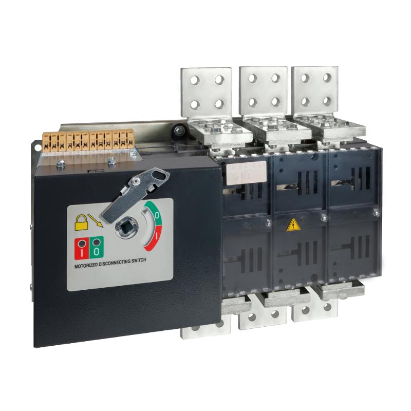 Выключатель OptiSwitch DI-MT-2000-4 | 369370 | КЭАЗ — КЭАЗ (Курский электроаппаратный завод)