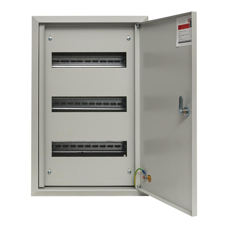 Щит распределительный встраиваемый ЩРВ-36 (ВхШхГ) 520х340х120мм IP31 PROxima | mb11-36 | EKF — миниатюра 8