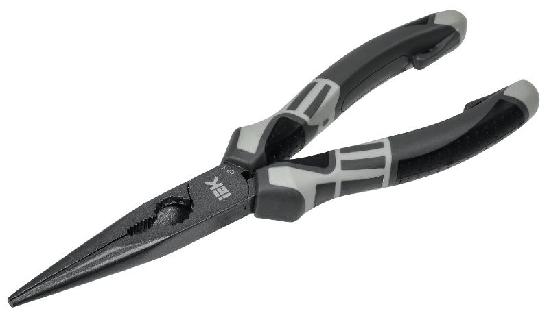 Тонкогубцы 200мм K4 ARMA2L 5 | A2L5-LN10-K4-200 | IEK — IEK (ИЭК)