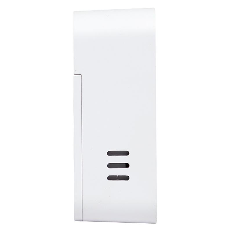 Умный датчик температуры и влажности с экраном Zigbee EKF Connect | is-th-zb | EKF — миниатюра 2