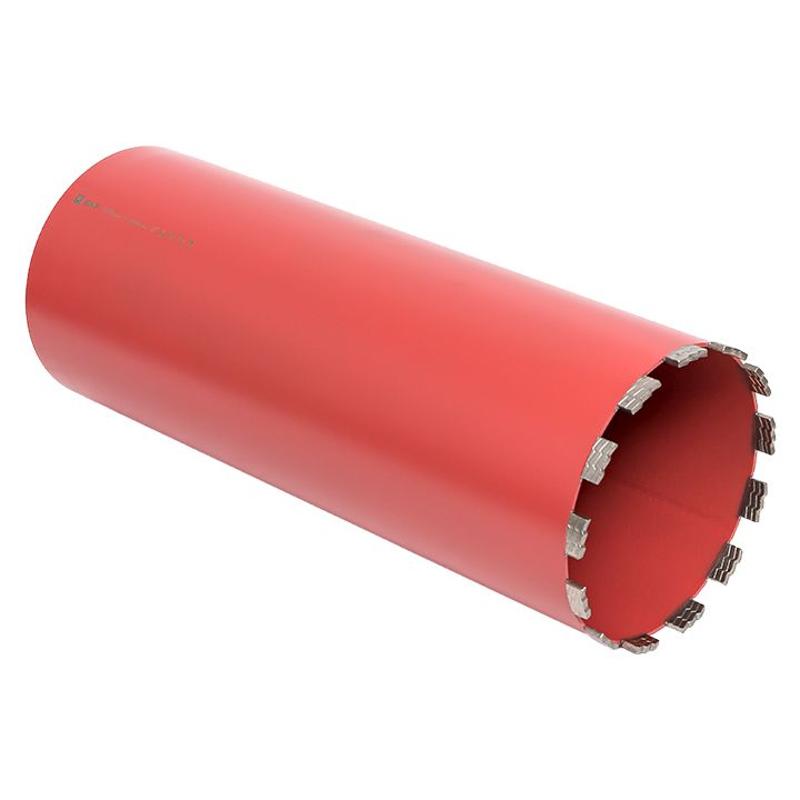 Коронка алмазная (проходка) WCHP-182/450 (1 ¼″ UNC) EKF Expert | wchp-sf182/450 | EKF — миниатюра 1