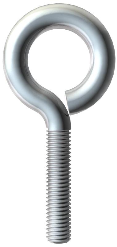 Петля M8x40mm (869 M8X40 G) | 3472086 | OBO Bettermann — OBO Bettermann