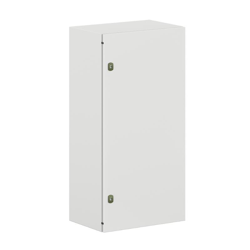 Корпус навесной уличный ST Outdoor с М/П ВxШxГ 1200x600x400 мм, IP66 | R5ST1264-OUTDOOR | DKC — миниатюра 1