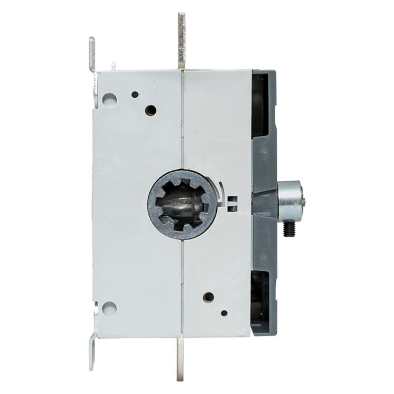 Рубильник 250A 4P без рукоятки управления TwinBlock | tb-s-250-4p | EKF — миниатюра 4