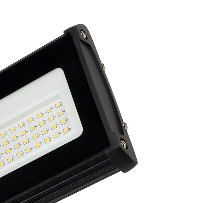 Светильник светодиодный промышленный ДСП PPI- 03  50w 5000K 120° IP65  230V/50Hz  | .5049048 | Jazzway  — миниатюра 2