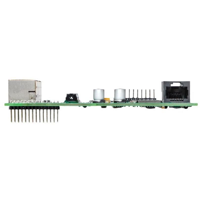 Карта расширения для преобразователя частоты PRO-Drive PD-150-ACC-COMM-PROFINET | PD-150-ACC-COMM-PROFINET | EKF — миниатюра 6