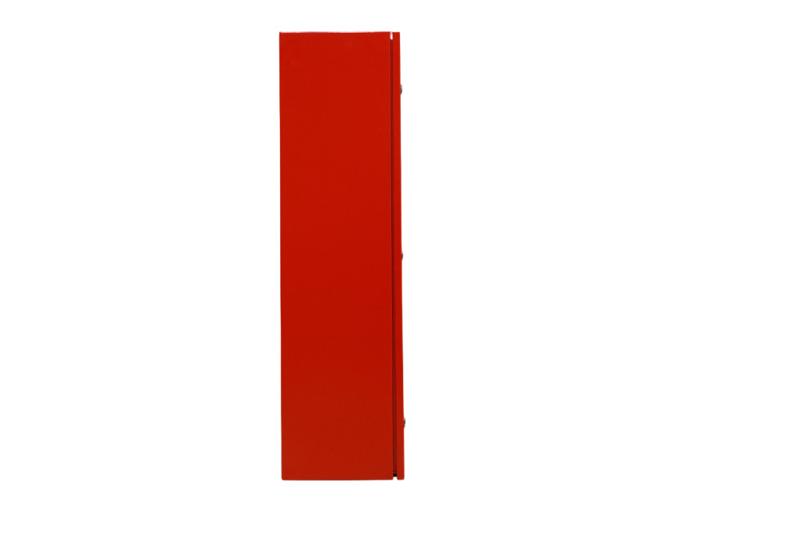 Корпус металлический ЩРНМ IP55 1200х800х300 RAL3020 красный | 32552DEK | DEKraft — миниатюра 6