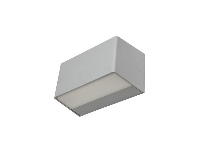 Аксессуар Decorative element DOMO LED up/down (Black) | 2727000040 | Световые Технологии — Световые Технологии