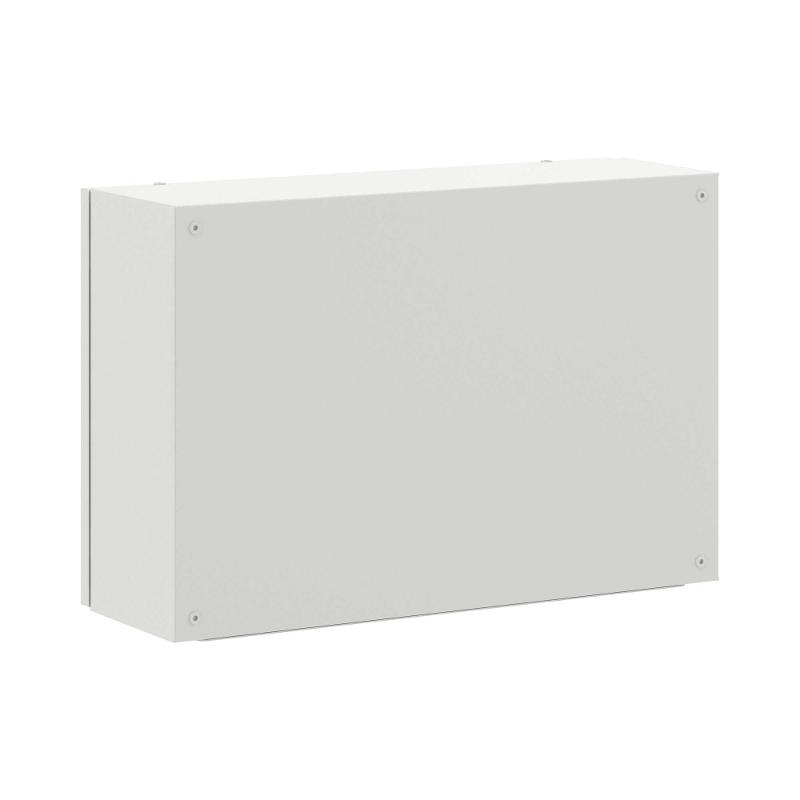 Корпус навесной STE с М/П с прозрачной дверью ВхШхГ 400x600x200 мм | R5STEX0462 | DKC — миниатюра 6