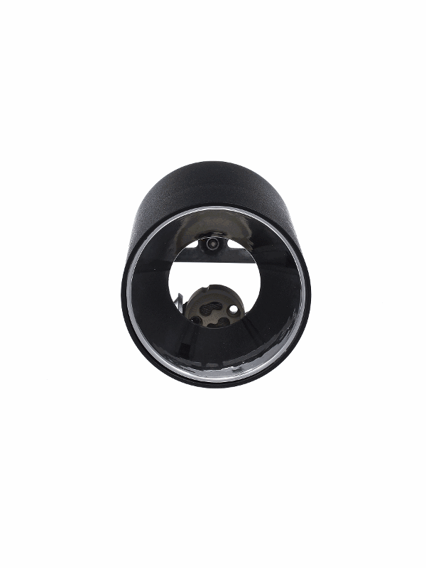Светильник светодиодный накладной PDL-R 14080 GU10 BL/CH 230V IP20 | .5031401 | Jazzway — миниатюра 4