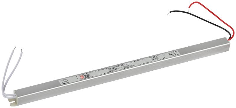 Блок питания  LP-LED 72W-IP20-12V-US | Б0061154 | ЭРА — миниатюра 1