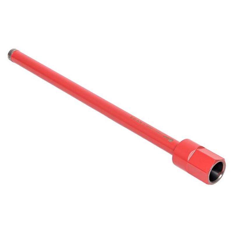 Коронка алмазная (проходка) WCHP-25/450 (1 ¼″ UNC) EKF Expert | wchp-sf25/450 | EKF — миниатюра 10