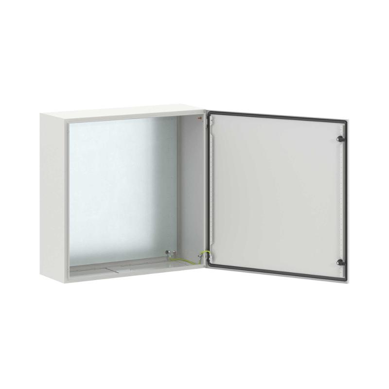 Корпус навесной STE с М/П ВхШхГ 800x800x300 мм | R5STE0883 | DKC — миниатюра 3
