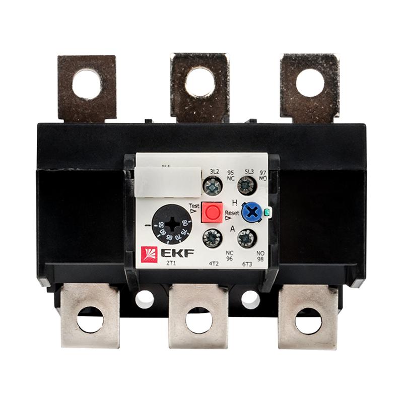 Реле тепловое РТЭ-4315 150-180А EKF PROxima | rel-4315-150-180 | EKF — миниатюра 3