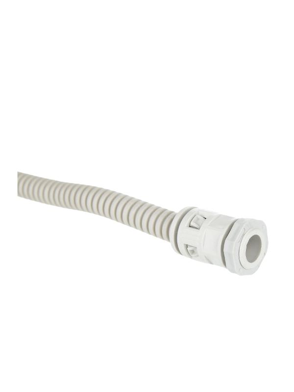 ELASTA Муфта гибкая труба-коробка BGP16 IP44 | ET-TA00D-BGP-016-K41-010 | IEK — миниатюра 4