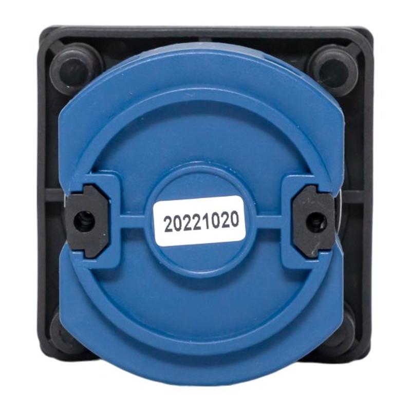 Переключатель кулачковый ПК-1-51 25А 1P "1-2" EKF PROxima | pk-1-51-25 | EKF — миниатюра 20