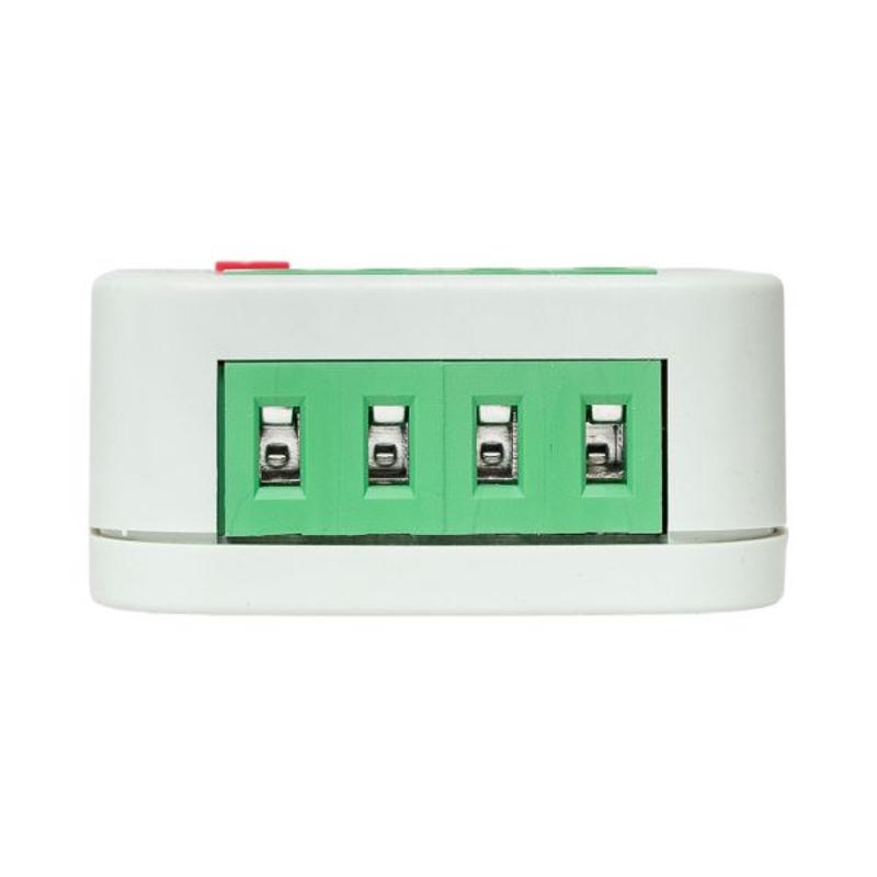 Импульсное реле RIO-2 compact 10А EKF PROxima | rio-2k-10 | EKF — миниатюра 8