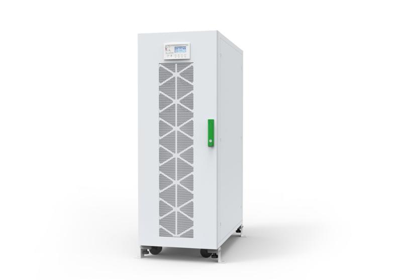 ИБП Uniprom 3S 30кВА 3:1 мод. бат. ПНР | U3SUPS30K3IBS | SE — миниатюра 2