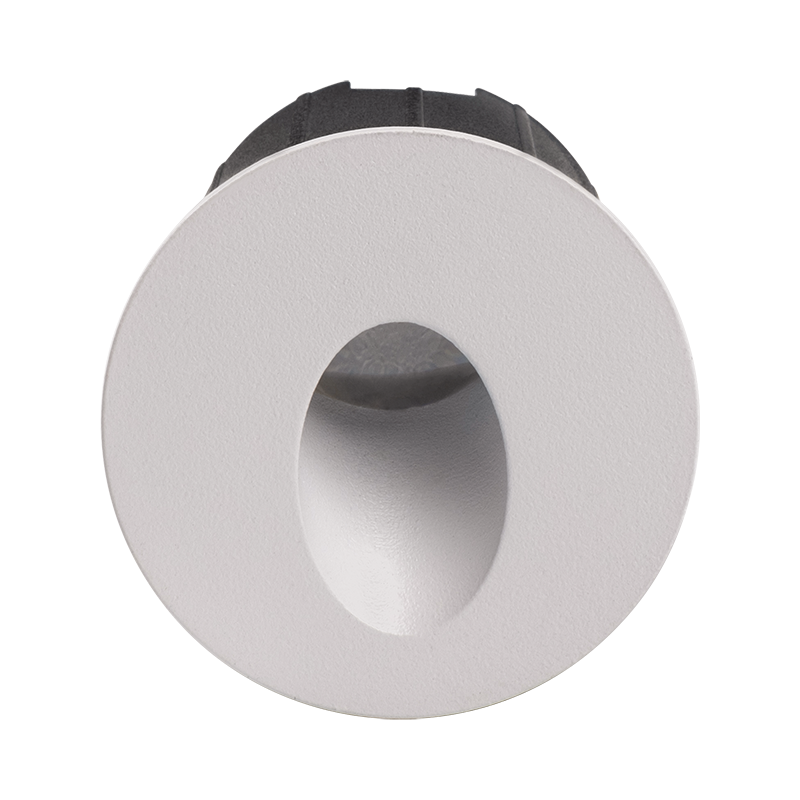 Светильник светодиодный архитектурный PWS/R R5060 2w 4000K White IP65 для подсветки стен и ступеней | .5024823 | Jazzway — Jazzway