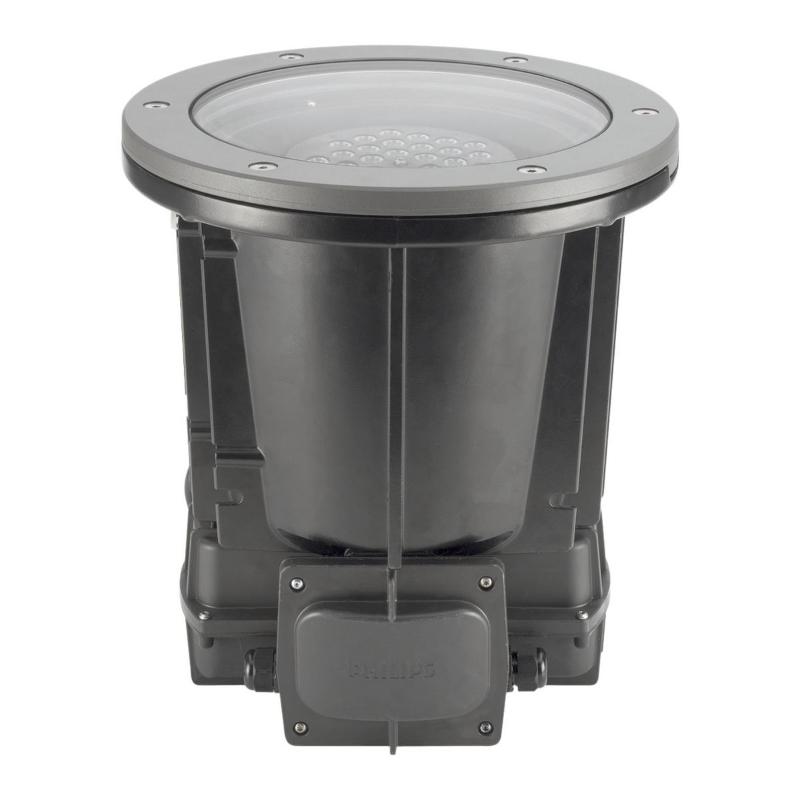 Светильник светодиодный архитектурный BBP623 34xLED-HB/NW I WB GC GR RMR IP67 | 910403950112 | Philips — Philips