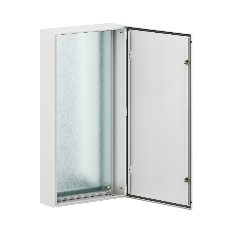 Корпус навесной уличный ST Outdoor с М/П ВxШxГ 1200x600x200 мм, IP66 | R5ST1262-OUTDOOR | DKC — миниатюра 2
