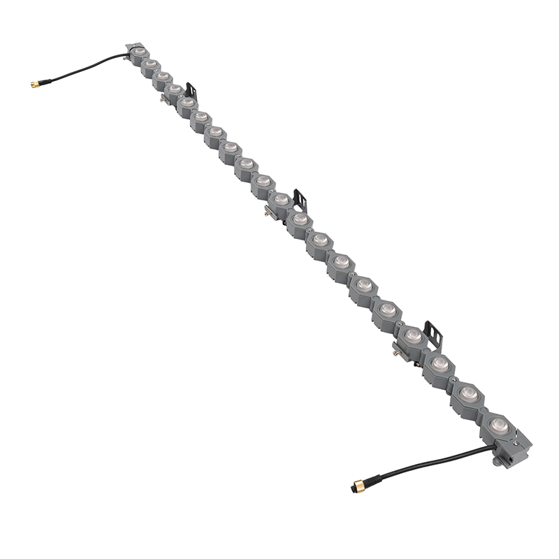 Светильник светодиодный архитектурный PWW 1000 20w 24V SNAKE 30° 3000K IP67  | .5050143 | Jazzway — Jazzway