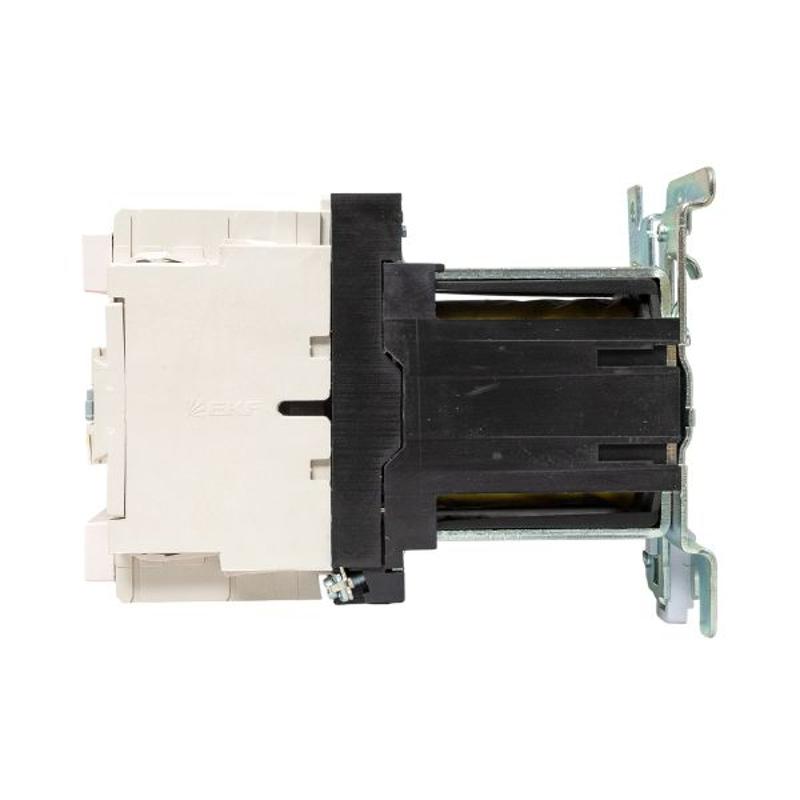 Контактор малогабаритный КМЭп 40А 24В DC 1NO 1NC EKF PROxima | ctr-s-40-24-nc-p | EKF — миниатюра 5