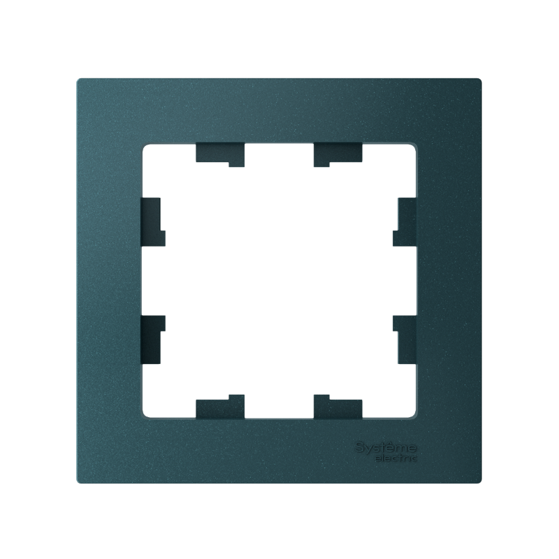 AtlasDesign Изумруд Рамка 1-ая | ATN000801 | SE — миниатюра 2
