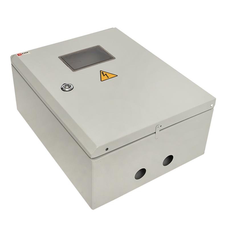 Щит учетный ЩУ-1/1-0 (ВхШхГ) 395x310x165 (ЩУРН-1/12) IP54 PROxima | mb54-1m | EKF — миниатюра 10
