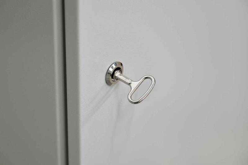 Корпус металлический ЩРНМ IP31 1000х600х300 | 32487DEK | DEKraft — миниатюра 10