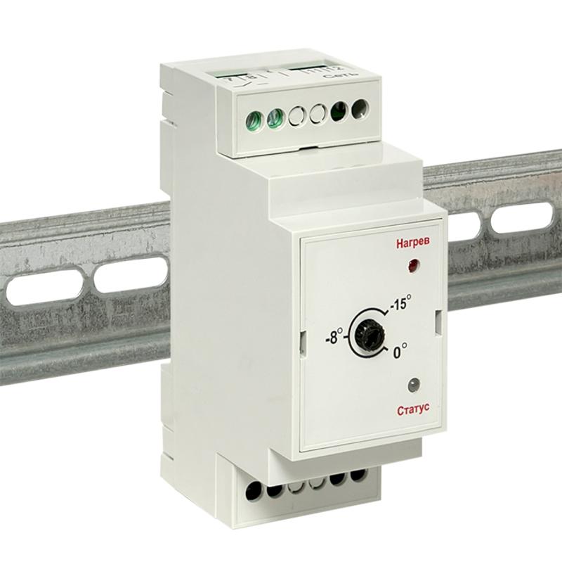 Терморегулятор РТА-100 | rta-100 | EKF — миниатюра 2