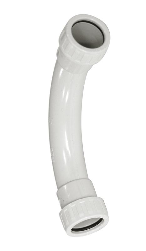 Поворот на 90 труба-труба IP 65 CS20  | CTA10D-CS20-K41-050 | IEK — IEK (ИЭК)