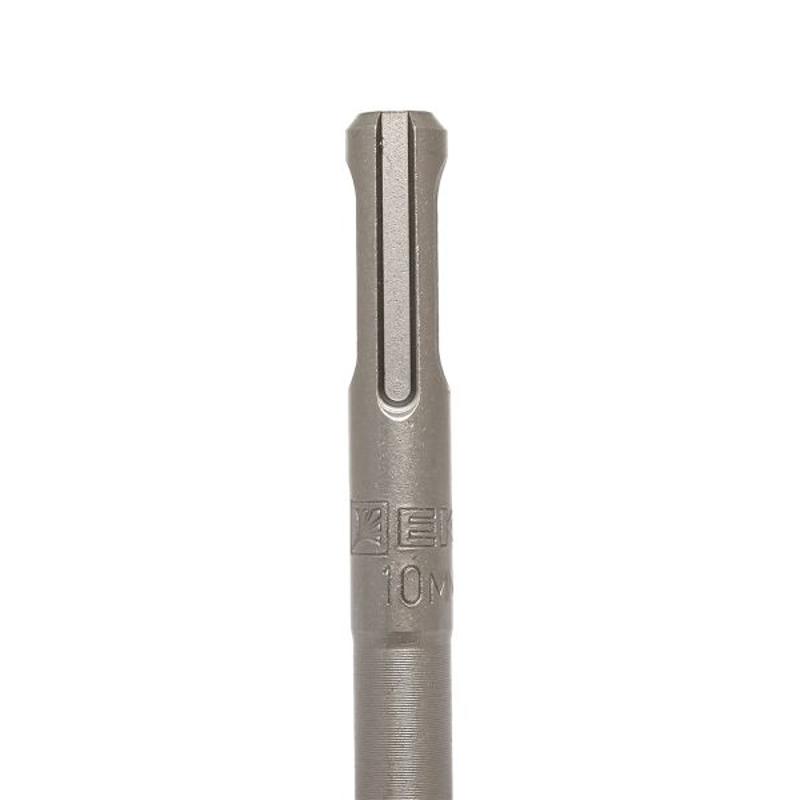 Бур по бетону SDS-plus 10х160 мм (4 резца)  Professional | db-10-160-4x4-ue | EKF — миниатюра 11
