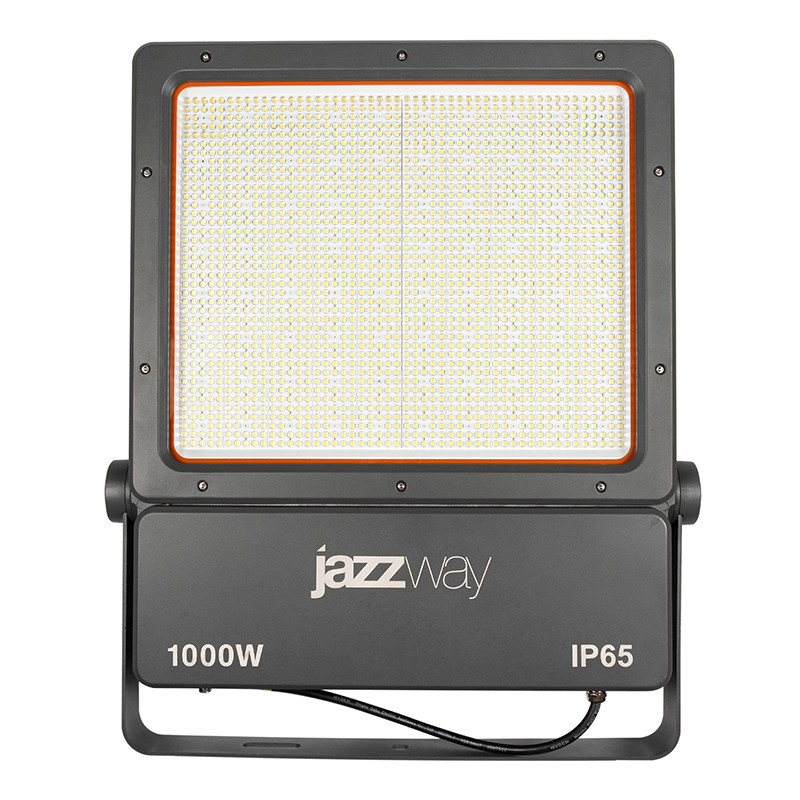 Прожектор светодиодный PFL- S7 1000w 6500K 60° IP66 | .5051454 | Jazzway — миниатюра 3