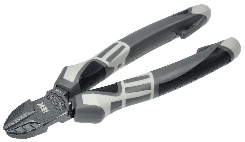Бокорезы 180мм K4 ARMA2L 5 | A2L5-PC10-K4-180 | IEK — фото 1 | Sento