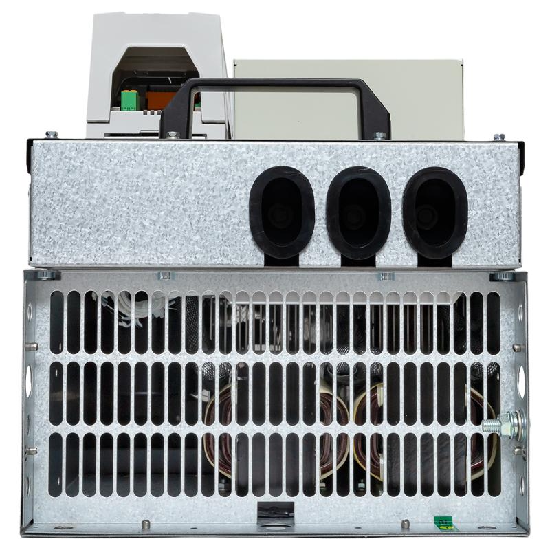 Преобразователь частоты PRO-Drive PD-500-E88-75K-43-PN |PD-500-E88-75K-43-PN|EKF — миниатюра 13