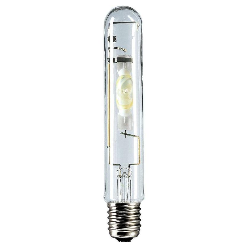 Лампа металлогалогенная  MASTER HPI-T Plus 400W/645 E40 | 928481600096 | PHILIPS — Philips