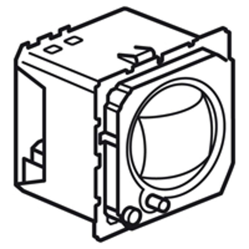 Инфракрасный приемник - MyHOME - SCS — миниатюра 3