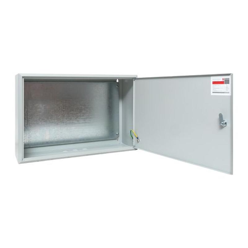 Щит с монтажной панелью ЩМП- 40.60.20 IP31 PROxima |mb22-4-6-2| EKF — миниатюра 15