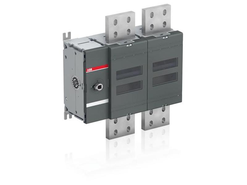 Рубильник OT4000E02|1SCA128596R1001| ABB — ABB